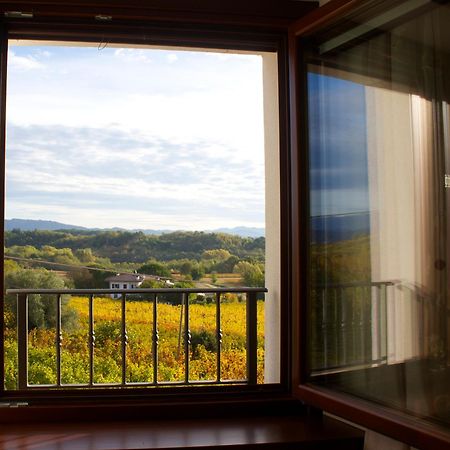 Gigante Wine&Welcome Corno di Rosazzo Exterior foto